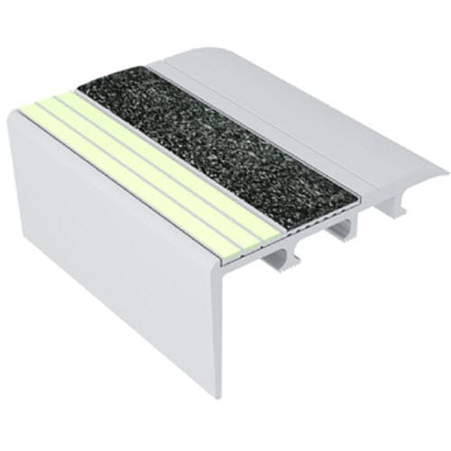 C4-E20 Series Luminous Carpet Nosings